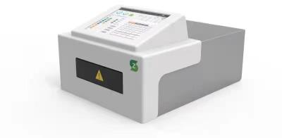China High accuracy ELISA Microplate Reader Emisean for sale
