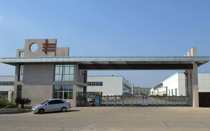 Verified China supplier - Shandong Modern International Trade Co., Ltd.