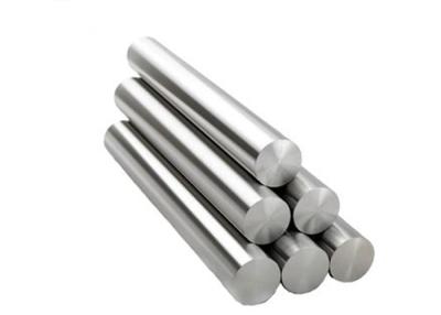 China 2014 2024 Aluminium Solid Bar , Electrophoresis Polishing 20mm Round Bar for sale