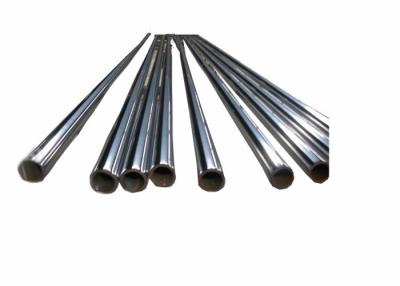 China Tubulação redonda de aço inoxidável fria/laminada a alta temperatura, 316 tubulação de aço inoxidável de 316L ASTM A312 à venda