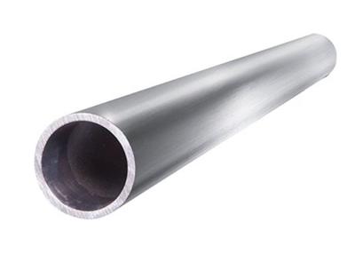 China 309S 310S Stainless Steel Round Pipe With Excellent Corrosion Resistance for sale