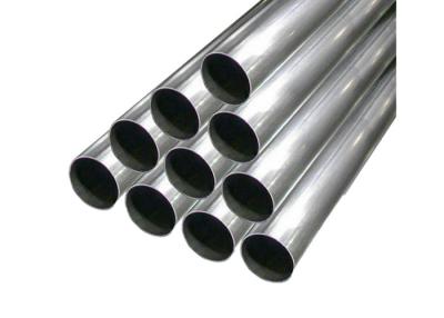 China 309S 1.4833 Thin Wall Stainless Steel Tube S30908 0Cr23Ni13 SUS309S for sale