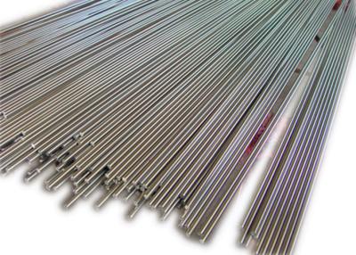 China Hot Rolled 416 Stainless Steel Bar Stock , 410 Stainless Steel Round Bar for sale