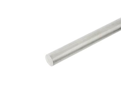 China 1050 barra sólida de aluminio, estándar de encargo de la barra redonda ASTM de la aleación de aluminio del tamaño en venta