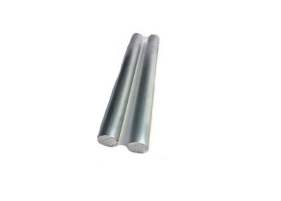 China B211 Aluminium Solid Bar , 1100 H14 Aluminium Round Rod ASTM Standard for sale