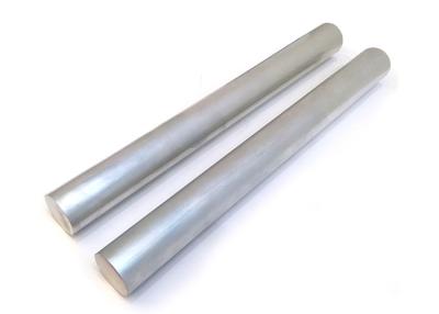 China H111 5083 Aluminium Bar , Solid Aluminum Round Bar For Building Construction for sale