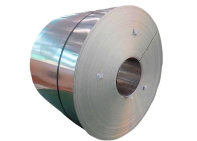China Cold Rolled Aluminum Coil Roll , 0.1-3.0 Mm 5083 H32 5052 Aluminum Coil for sale
