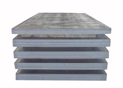 China SAE 1045 1050 A36 4 X 8 Size Rolled Steel Sheet Carbon Metal SGS Certification for sale
