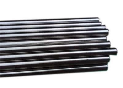 China Tubulação 10mm de aço inoxidável métrica de 15mm para o petróleo à venda