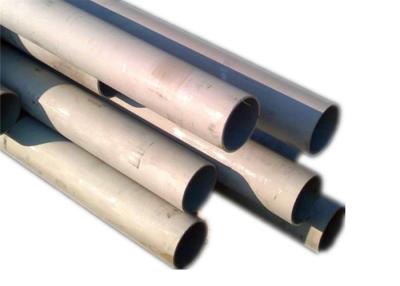 China 1,4833 2 tubo redondo de acero inoxidable de la pulgada 150m m de la pulgada 3 en venta