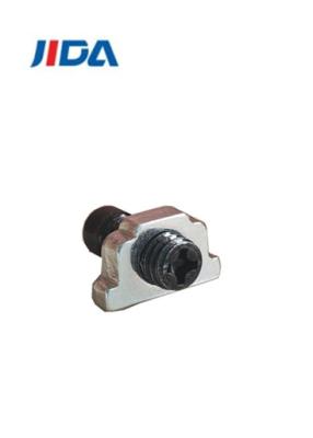 China o entalhe transversal M5 de 13.5mm encanta ajuste de aperto de derramamento do parafuso de parafuso o anti à venda