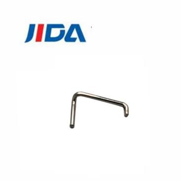 中国 JIDAのステンレス鋼の車軸Pin用具H7のバネ クリップはカスタマイズした 販売のため