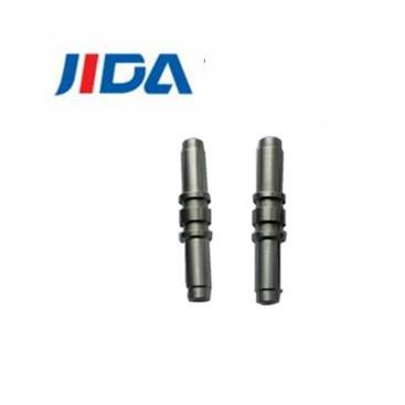 China ODM Precision Machined Components Union Adaptar Oil Lamp Parts for sale
