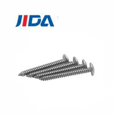 China Adjustment Slotted Hex Head Screw Bolt M2x10 for sale