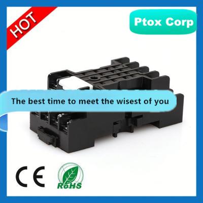 China 2014 Hot Sale Mini Motive 4Pin or 5Pin Ceramic Relay Socket with Cables for sale
