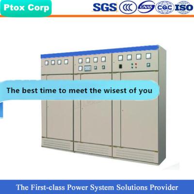 China GGD durable low voltage ip40 switchboard for sale