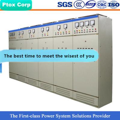 China GGD sichuan low voltage withdrawal switchboard cabinet for sale
