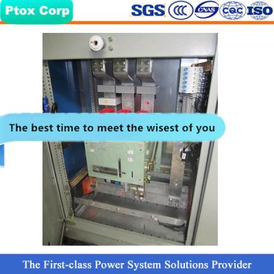 Китай GGD Sichuan electrical power equipment lv switch gear продается