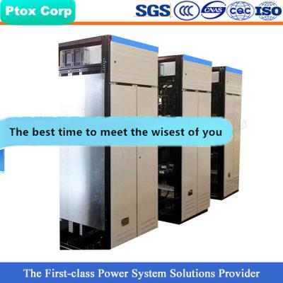 China GGD electrical power distribution switchgear for sale