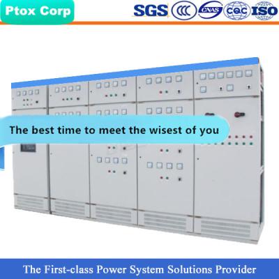 China GGD low-voltage switchgear ggd for sale
