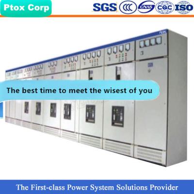 China GGD electrical equipment distribution switchgear cabinet for sale