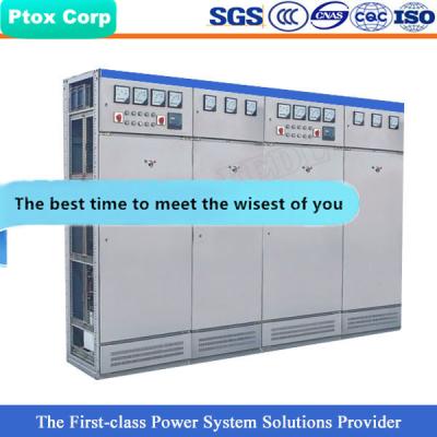 China GGD switchgear power distribution unit for sale