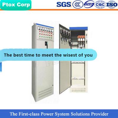 China GGD low voltage complete interior switchgear for sale