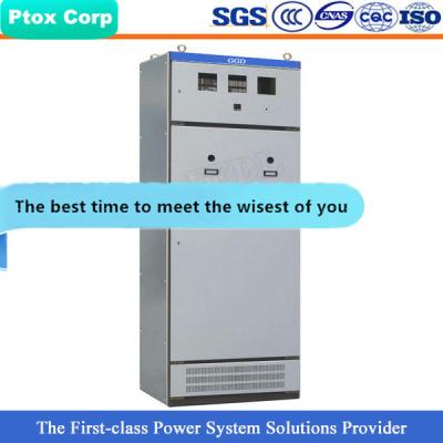 China GGD fixed pattern low voltage switchgear for sale