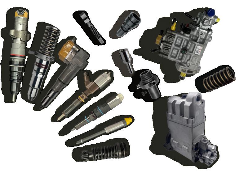 Verified China supplier - Pan Asia Diesel System Parts Co., Ltd.
