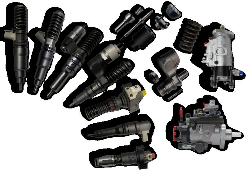 Verified China supplier - Pan Asia Diesel System Parts Co., Ltd.
