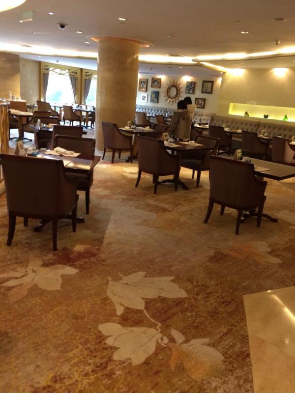 Verified China supplier - LinX Hotelprojects International Ltd