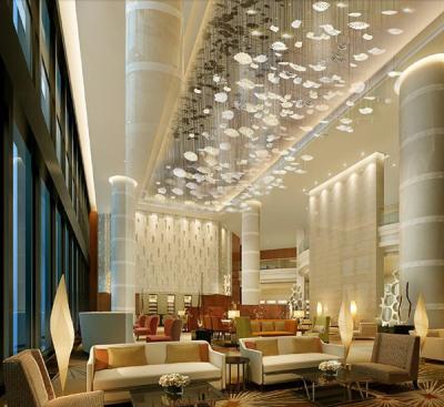 China Zhuhai Marriott for sale