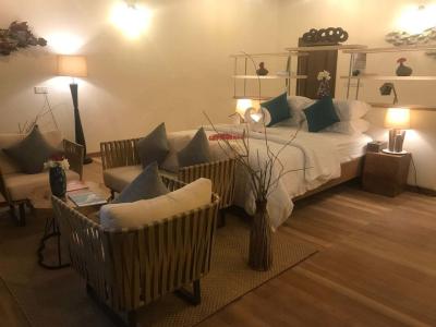 China Gran Melia , Maldives for sale