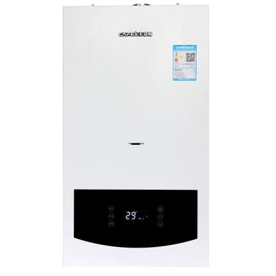 China 20kw 24kw 28kw 30kw 32kw Wall Hung Heating Gas Boiler for sale