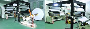 China Factory - Longtai - Metallizing Solutions
