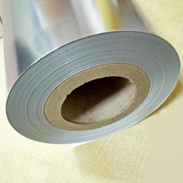 Quality 45 To 509GSM Transfer Metallized Paper for sale