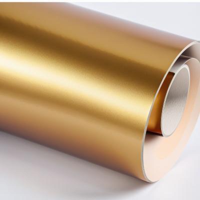 Chine 43 à 507 grammes de carton métallisé doré à vendre
