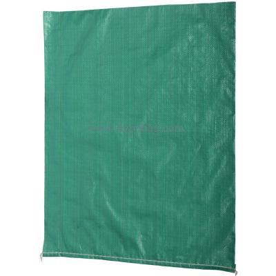 中国 プラスチック PP は弁の湿気の防止 PP によって編まれるパッキング袋が付いているセメントで接合していましたり/産業砂袋 販売のため