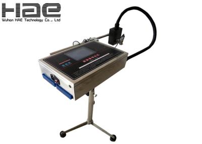 China 35 impresoras de alta resolución del jet del chorro de tinta del Dod de la impresora de chorro de tinta de M/de la velocidad mínima de Pinting en venta