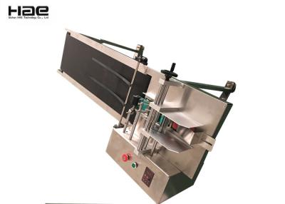 China Customize Vacuum Belt Conveyor Machine Price For Laser Inkjet Marking Coding Printing for sale