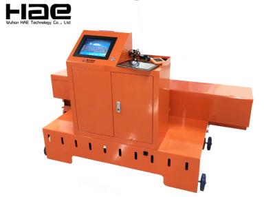 China 1.5M 5 Inch Printing Width 2880dpi UV Ink Ground Printing Machine for sale