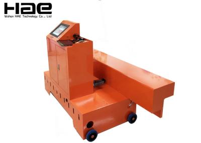 China Direct To Garage Floor Printing Machine Parking Space Ground Printing Machine for sale
