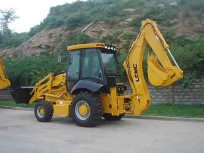 China 18.5t B680L Compact Articulated Wheel Loader Agricultural Construction Machinery for sale