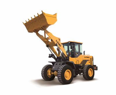 China G936 10Ton Front Loader Construction Vehicle For Agricultural for sale