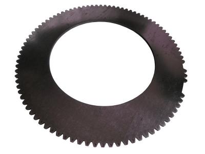 China 37C0475 ZF.4474304048 Clutch Disc Replacement Grader Spare Parts for sale