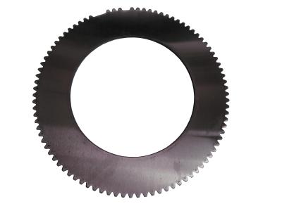 China 37C0473 ZF.4474304049 Clutch Disc Assembly Grader Spare Parts for sale