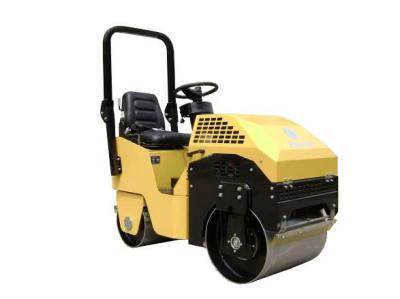 China YL41C 790kg Road Construction Roller , 3600rpm Soil Vibratory Compactor for sale