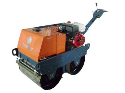 China YL31 9.0hp Road Construction Roller , 3600rpm Small Vibratory Roller for sale