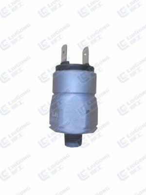 China 30B0488 Oil Pressure Sensor Switch 927D Excavator Replacement Parts for sale