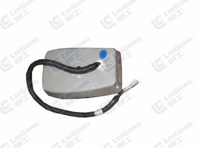 China 35B0148 Instrument Monitor 935C Excavator Spare Parts for sale